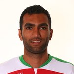 مهرداد پولادی/بانکوک یونایتد / / باشگاهی / مردان (5222)/38