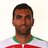 مهرداد پولادی/بانکوک یونایتد / / باشگاهی / مردان (5222)/38