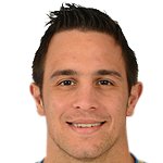 دَنی کُروز/مینسوتا یونایتد / / باشگاهی / مردان (5462)/35