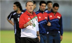 زیکو: مربیگری در هندوستان چالش جدید من است