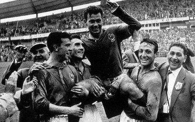 58 روز تا جام جهانی