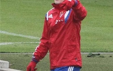 تصویر روز | معمای شواین‌اشتایگر!