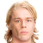 Joni Aho/اینتر تورکو /فنلاند / باشگاهی / مردان (1324)/39