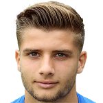 Michael Richens/کِتِرینگ تاون /انگلستان / باشگاهی / مردان (3106)/30