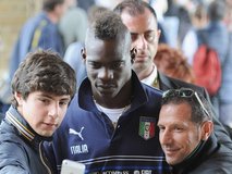 تولد روز | ماریو بالوتلی؛ پسر جنجالی ایتالیا