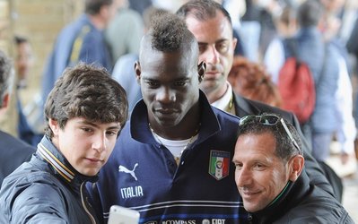 تولد روز | ماریو بالوتلی؛ پسر جنجالی ایتالیا