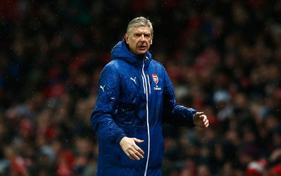 انتقاد شدید ونگر از آغاز زودهنگام فصل آینده لیگ برتر