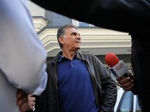 حمیدرضا عرب | تمایز کی‌روش با فرکی ، مظلومی و ...