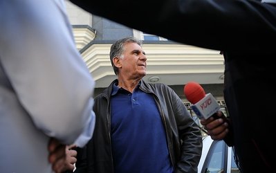 احتمال واكنش كی‌روش به يك اتهام جدی