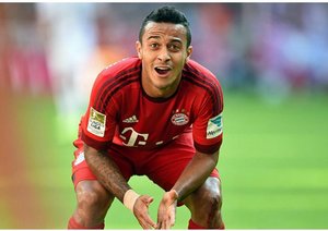 تیاگو آلکانترا