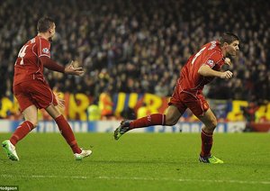 جردن هندرسون