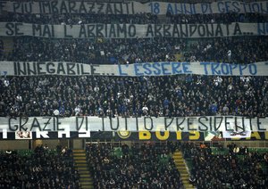 اینترمیلان 2-0 لیورنو / هفته ی دوازدهم