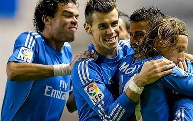 غایبان احتمالی کهکشانی‌‌ها در دربی سوپرجام اسپانیا