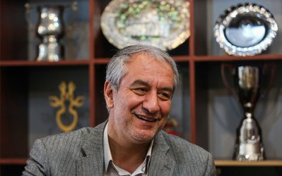 کفاشیان: اولویت با کی‌روش است / ۹۰ درصد با او به توافق رسیده‌ایم