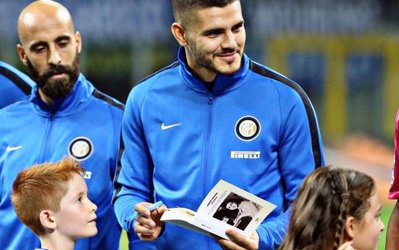 منچستر یونایتد مبلغ آزادسازی ایکاردی را پرداخت می کند