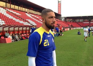 تایلند 0-3 ایران / مقماتی جام ملت های آسیا 2015