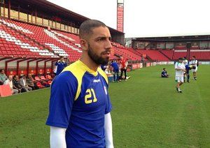 تایلند 0-3 ایران / مقماتی جام ملت های آسیا 2015|تایلند 0-3 ایران / مقماتی جام ملت های آسیا 2015