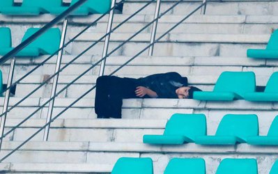 اتفاق روز | پرده برداری از دوپینگ ستاره مشهور فوتبال که مجبورش کردند خداحافظی کند