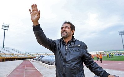 کریمی به تمرینات ملوان بازگشت / محجوب می‌ماند؟