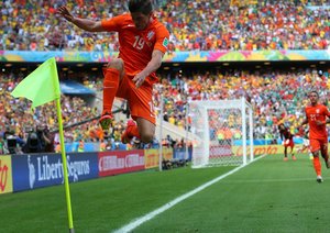 کلاس یان هونته لار