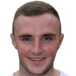 Jude Winchester/بالیمِنا یونایتد / / باشگاهی / مردان (6318)/32