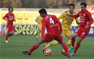 مسابقات لیگ برای کی‌روش اهمیتی نداشت