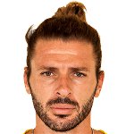 Georgios Kousas/ایراکِلیس / / باشگاهی / مردان (5343)/43