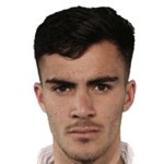 Nicolás Queiroz Martínez/اِمِلِک /اکوادور / باشگاهی / مردان (1374)/29