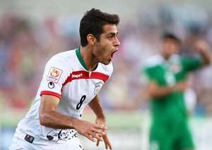 مرتضی‌ پور علی گنجی