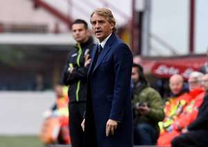 روبرتو مانچینی