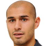 Velimir Jovanović/روت_وایس اِرفورت /آلمان / باشگاهی / مردان (3786)/38