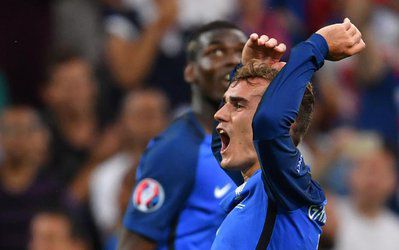 گزارش روز | گریزمان، منجی آقای خاص می شود؟