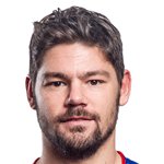 Daniel Fredheim Holm/کِی اِف یو اِم / / باشگاهی / مردان (9046)/40