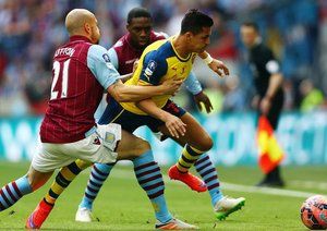 الکسیس سانچز