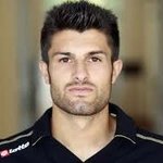 سائول فرناندز گارسیا/دپورتیوو لاکرونیا /اسپانیا / باشگاهی / مردان (894)/40