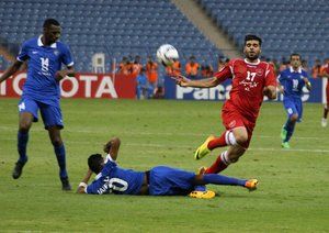 مهدی طارمی|الهلال ( ریاض ) 3 - 0 پرسپولیس تهران /  لیگ قهرمانان باشگاه های آسیا