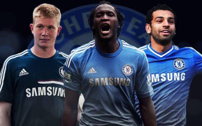 سوپراستارهایی که آقای خاص قدرشان را ندانست / سه بازیکنی که حسرت طرفداران چلسی شدند