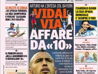 گاتزتا دلو اسپورت