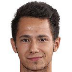 Mariusz Rybicki/وارتا پوزنان /لهستان / باشگاهی / مردان (2057)/32