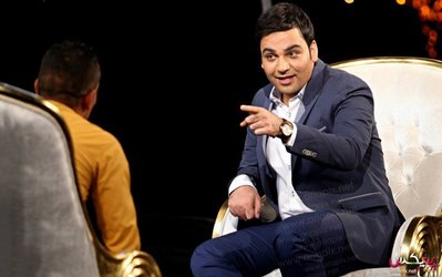 احسان علیخانی: به جای من کعبی را ببرید جلوی فیگو! / چرا با اعصاب تماشاگران پرسپولیس بازی می‌کنند