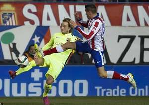 ایوان راکیتیچ - خیمنز