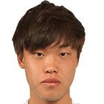 Takuma Ominami/Japan U22 / ملی / None (14724)/28