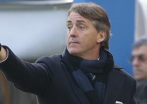 روبرتو مانچینی