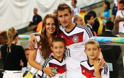 کلوزه: پس از بازنشستگی می‌خواهم در بوندسلیگا مربیگری کنم