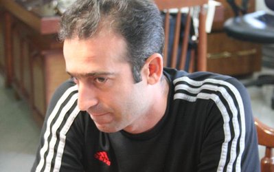 لیگ برتر | کمالوند: گسترش فولاد مشکل بازیکن دارد / خوشحالم که تراکتور صدرنشین ماند