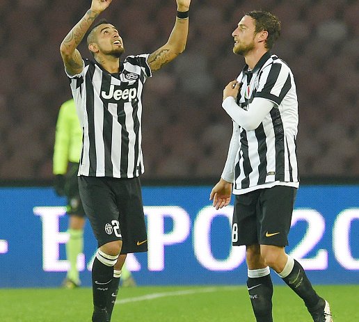 آرتور ویدال