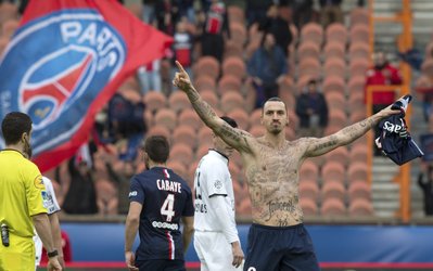 خالکوبی‌های زلاتان برای مبارزه با فقر