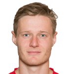 Mads Dittmer Hvilsom/هوبرو / / باشگاهی / مردان (6241)/33