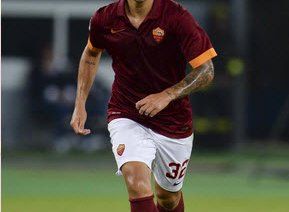 عکس العمل بازیکن رم|رم 2 - 0 ورونا / سری آ