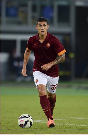 عکس العمل بازیکن رم